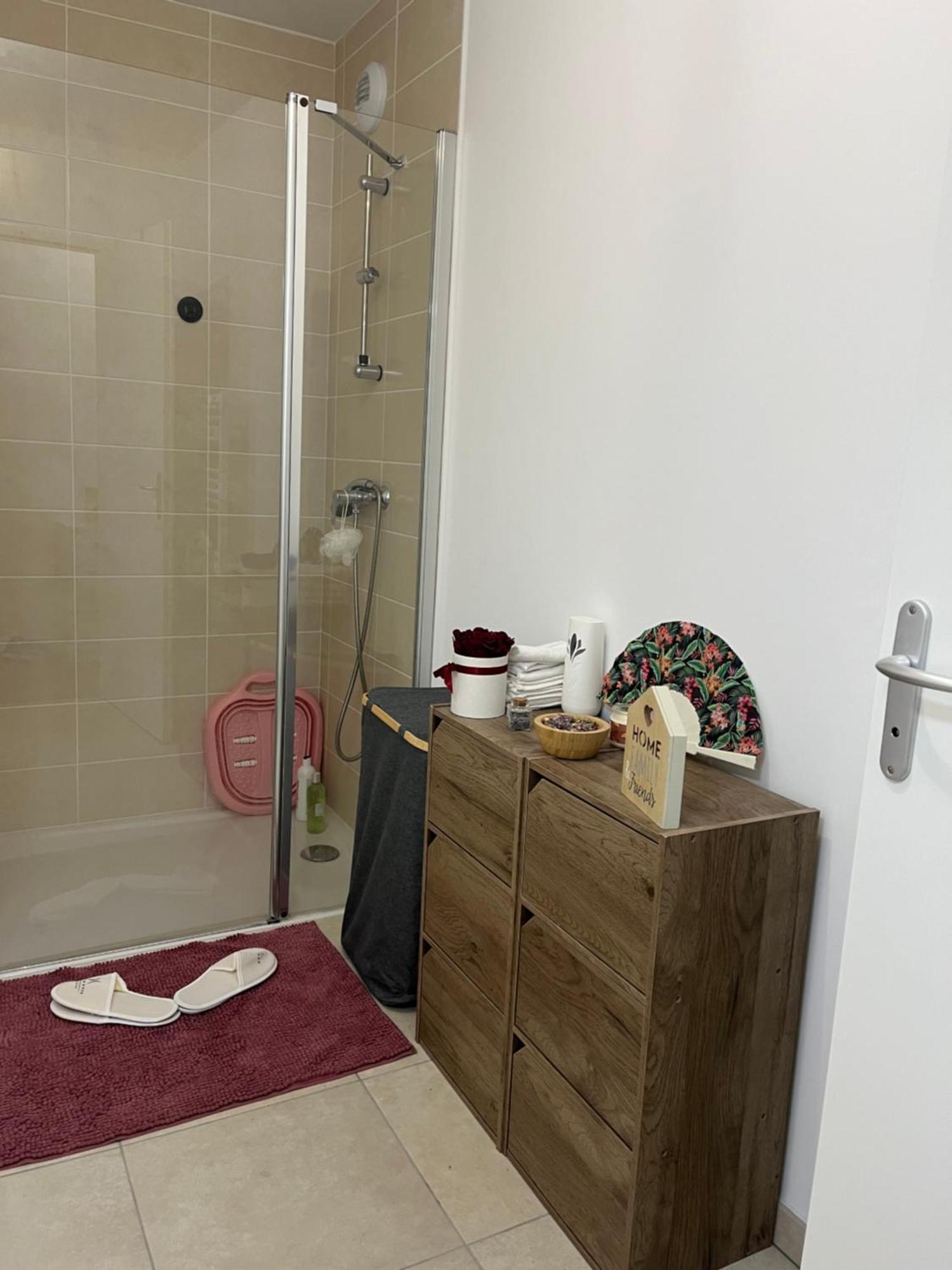 Appartement Luxueux Au Coeur De Rijsel Buitenkant foto
