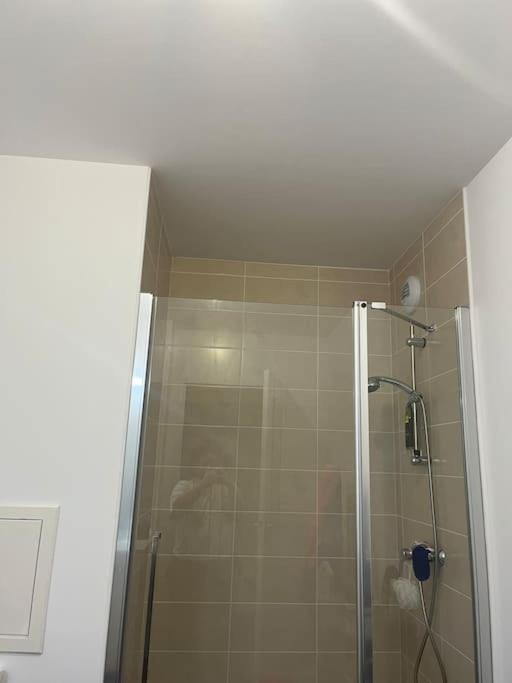 Appartement Luxueux Au Coeur De Rijsel Buitenkant foto