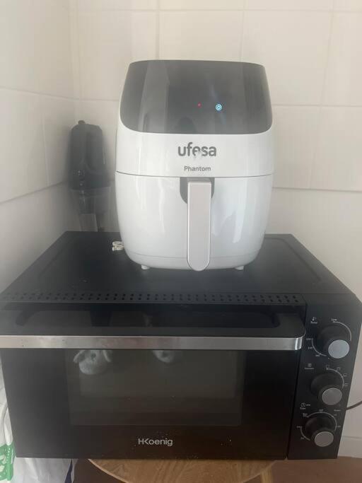 Appartement Luxueux Au Coeur De Rijsel Buitenkant foto