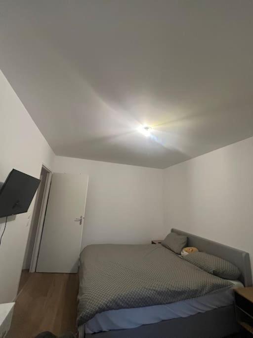 Appartement Luxueux Au Coeur De Rijsel Buitenkant foto