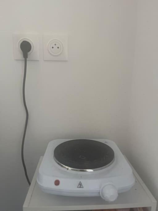 Appartement Luxueux Au Coeur De Rijsel Buitenkant foto