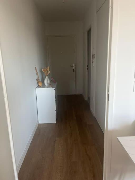 Appartement Luxueux Au Coeur De Rijsel Buitenkant foto
