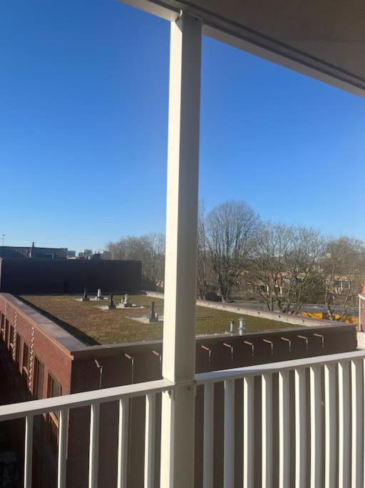 Appartement Luxueux Au Coeur De Rijsel Buitenkant foto